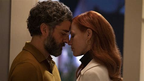 'Scenes From A Marriage' Review: Oscar Isaac And Jessica Chastain Act ...