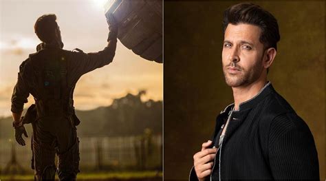 Hrithik Roshan reveals shooting for Fighter inside Sukhois, says his ...