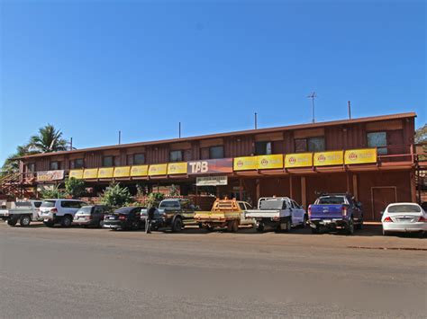 Port Hedland, WA - Aussie Towns