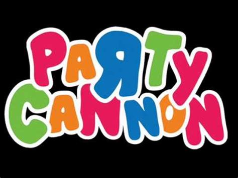 While You Were Offline: Metal Band Party Cannon Turns Its Logo Up to 11 ...