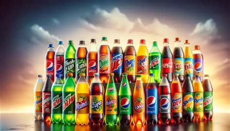 11 Best Cold Drinks Brands in India Update 2024 - Neareshop