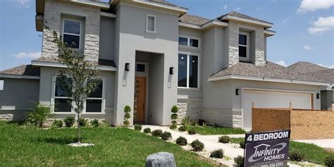 Tres Lagos McAllen- Award winning builders - infinityhomesrgv