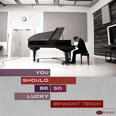 Album Of The Day: Benmont Tench Releases First Solo Effort "You Should ...