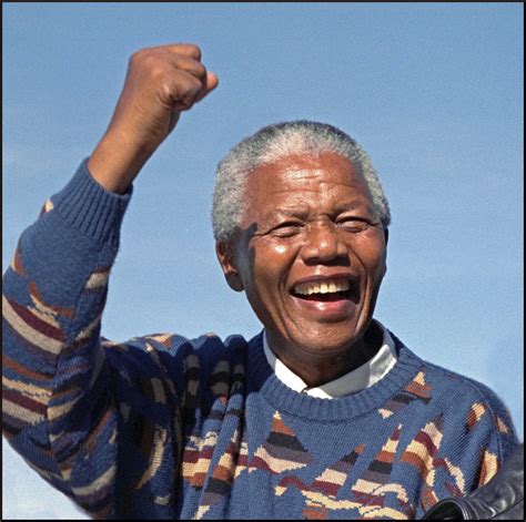 My Grandfather, Nelson Mandela, Helped End Apartheid. Let’s Do the Same ...