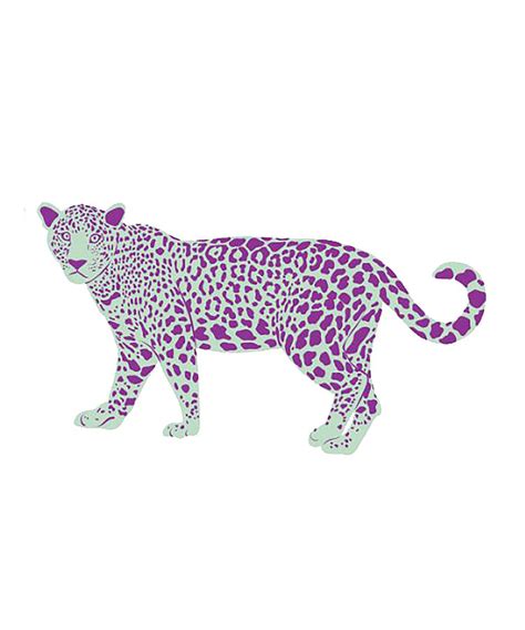 Spotted Leopard Digital Art by Kelly Johnson - Fine Art America