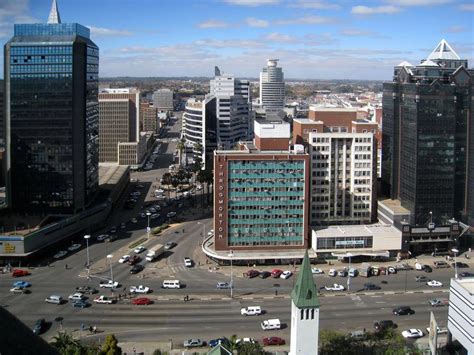 Harare (Zimbabwe)