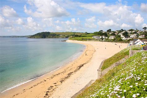 Falmouth beaches — which will you choose? | Forever Cornwall