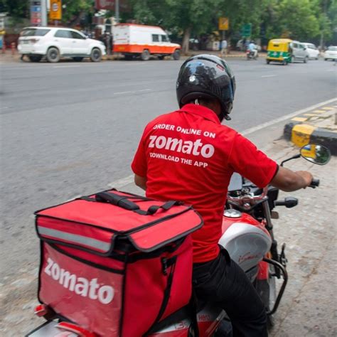 Zomato's 10-minute delivery service is feeling the heat | Business Outreach