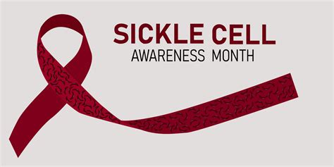 September is Sickle Cell Awareness Month | NCDHHS