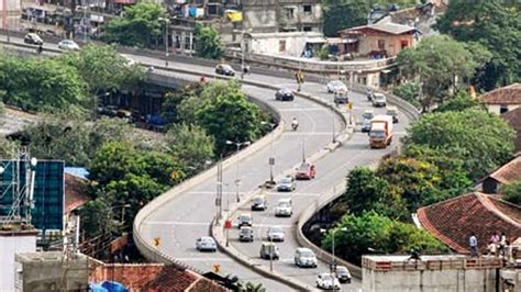 Mumbai: Lalbaug flyover to remain shut for vehicular movement for 3 months