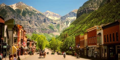 Hiking Telluride: Top 10 Trails and Waterfalls for All Skill Levels