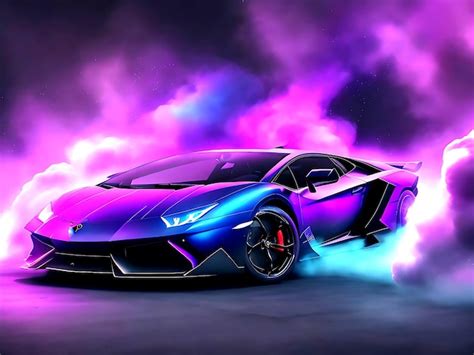 Cool Lamborghini Wallpapers