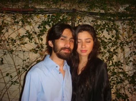 Mahira Khan Husband