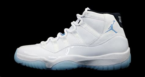 Finishline In Store Policy for "Legend Blue" Jordan 11 Release