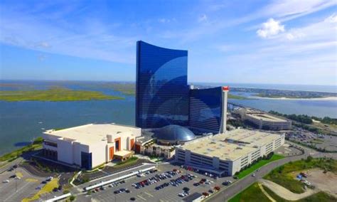 Harrah's Resort Atlantic City (C̶$̶1̶1̶0̶) C$46 - UPDATED Prices ...