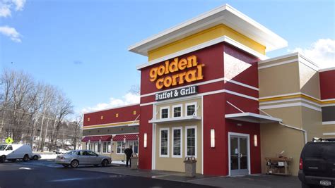 Golden Corral in talks with franchisee on reopening Poughkeepsie location