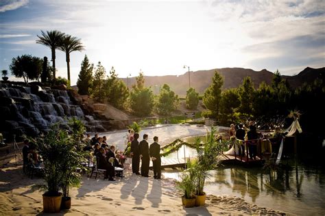 Best Lake Las Vegas Wedding Photos