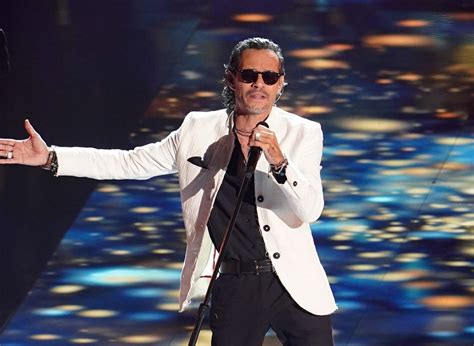 10 Best Marc Anthony Songs of All Time - Singersroom.com