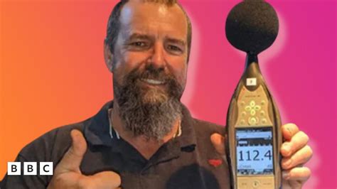 Guinness World Records: Australian man breaks record for loudest burp ...