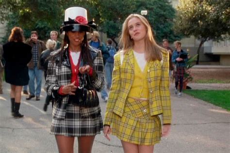 Fall Fashion Trend Alert: Clueless Inspired 90s Looks! | CSG