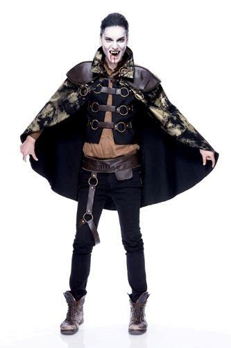 Shadow Stalker Costume – Large – Chest Size 46-48 | GO Halloween Costumes!