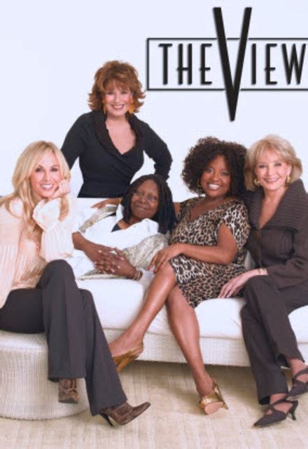 The View - season 20, episode 183: Michael Bloomberg; Melissa Leo ...