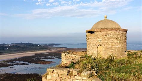 Alderney Travel Guide and Travel Information