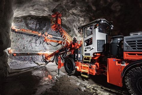 Mining Tools in 2022—A Guide to Mining Equipment and Mining Machines