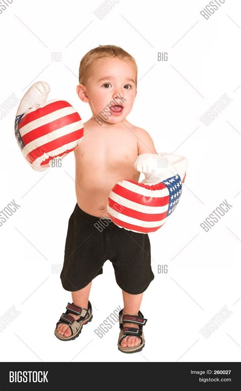 Baby Boxer Image & Photo (Free Trial) | Bigstock