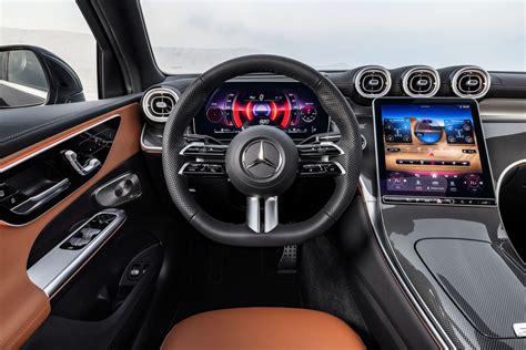 Das neue Mercedes-Benz GLC Coupé // The new Mercedes-Benz GLC C - JESMB