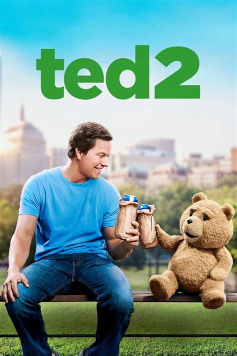 Ted 2 (2015) — The Movie Database (TMDB)