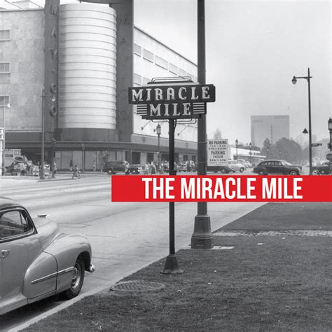 THE MIRACLE MILE – Ministry of the Watchman International ...