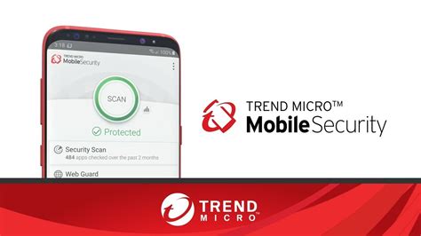 Trend Micro Mobile Security for Android