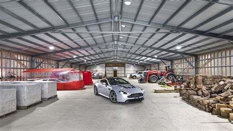 10 of the most impressive garages this year- realestate.com.au