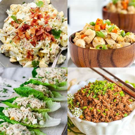 31 Cheap Meal Prep Recipes You'll Love - All Nutritious