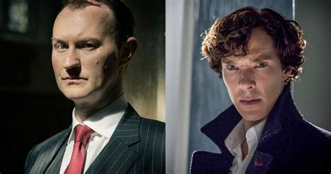 Sherlock (BBC): 5 Most Likeable Characters (& 5 Fans Can't Stand)