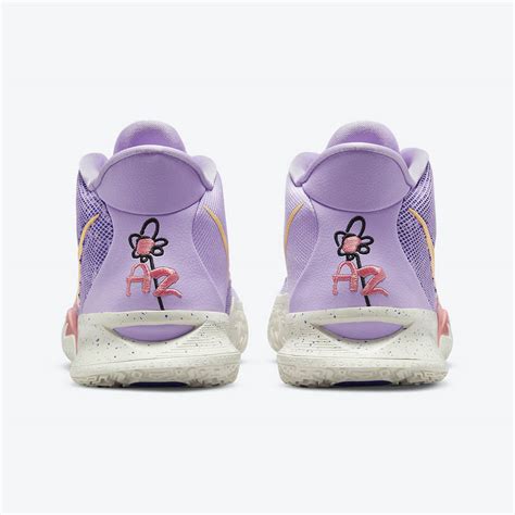 Nike Kyrie 7 “Daughters” Release Date | Nice Kicks