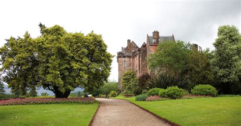 Brodick Castle | National Trust for Scotland