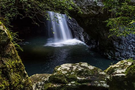 √ New South Wales National Parks