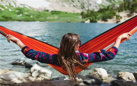 Eight Hammocks That Guarantee Quality Hang Time | Sierra Club