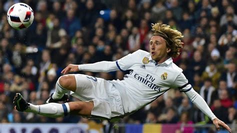 Luka Modric - All 33 goals for Real Madrid (2012-22) - YouTube