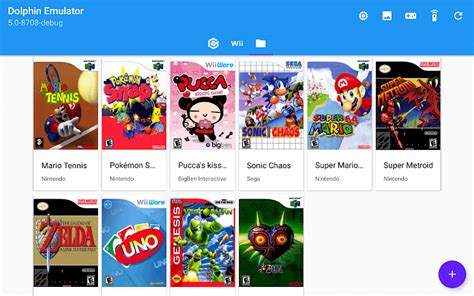 Download Dolphin Emulator for Windows 10, 8, 7 (2021 Latest)