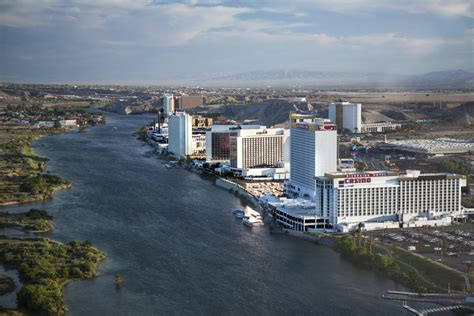 13 Must-Do Outdoor Activities in Laughlin Nevada