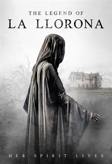 The Legend of La Llorona (2022) | PrimeWire