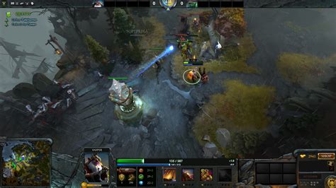 Dota 2 for Linux Gets Patched for Matchmaking Exploits