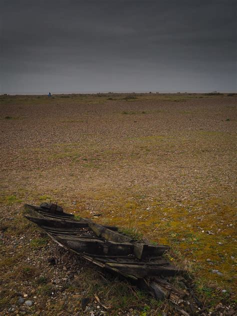 Kessingland Beach a most wonderful place, in Suffolk