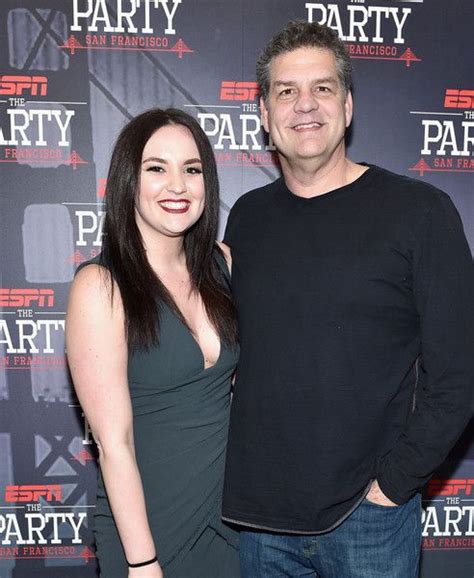 Mike Golic 2024: Wife, net worth, tattoos, smoking & body facts - Taddlr