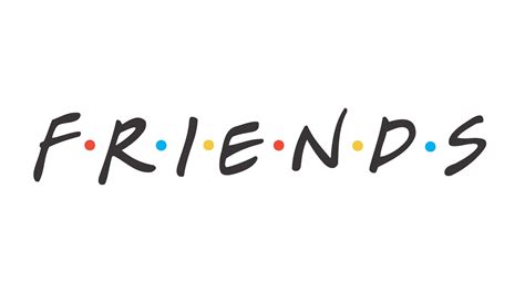 309 Friends Logo Svg Free Png | Images and Photos finder