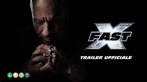 Fast X: nel nuovo trailer della saga di Fast & Furious anche Jason ...