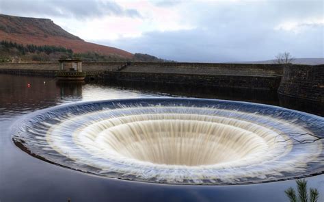 Ladybower Reservoir - a Portal to Other Worlds | Reservoir, Derwent ...